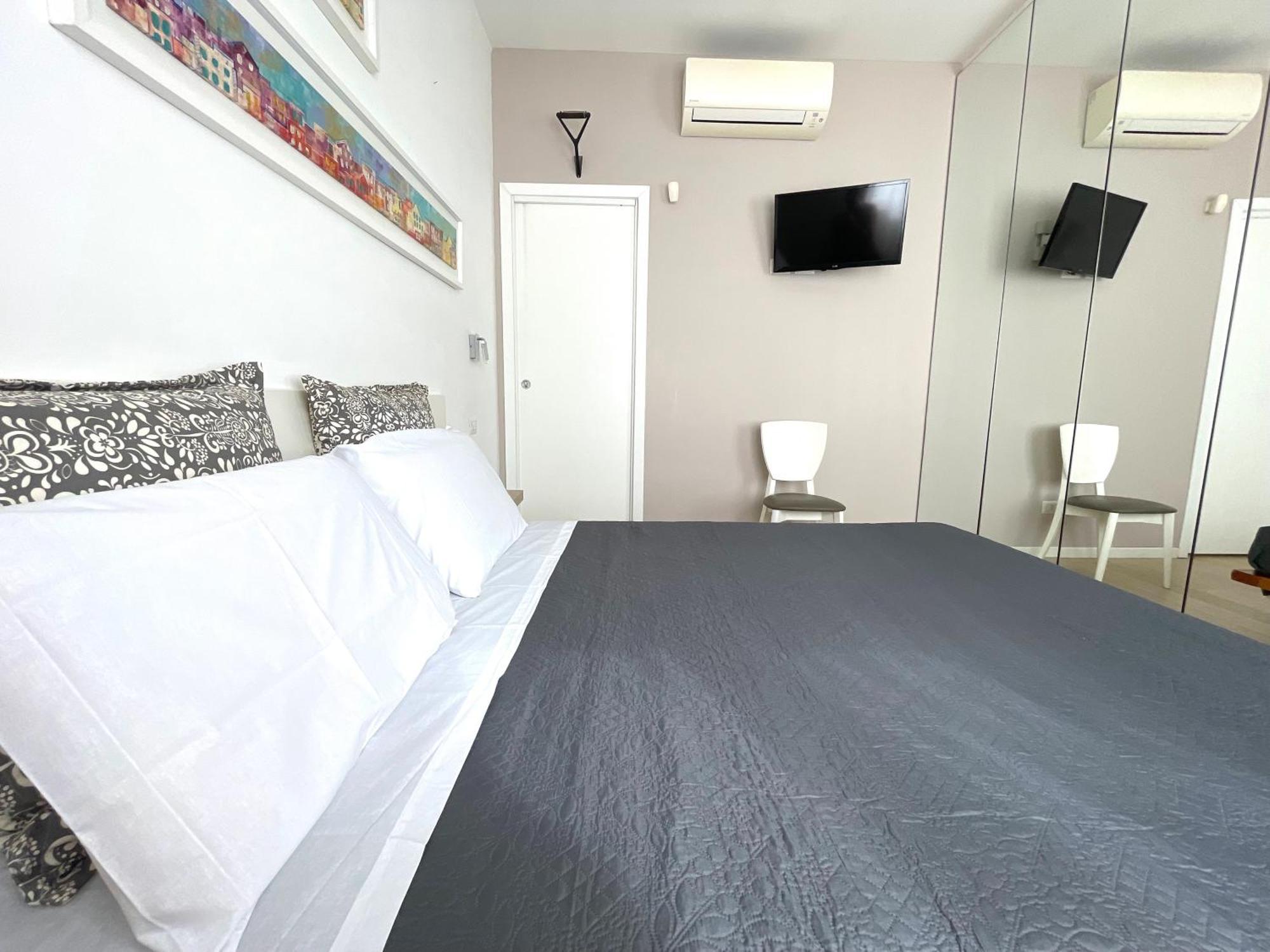 Silver House Navigli - Tortona มิลาน ภายนอก รูปภาพ
