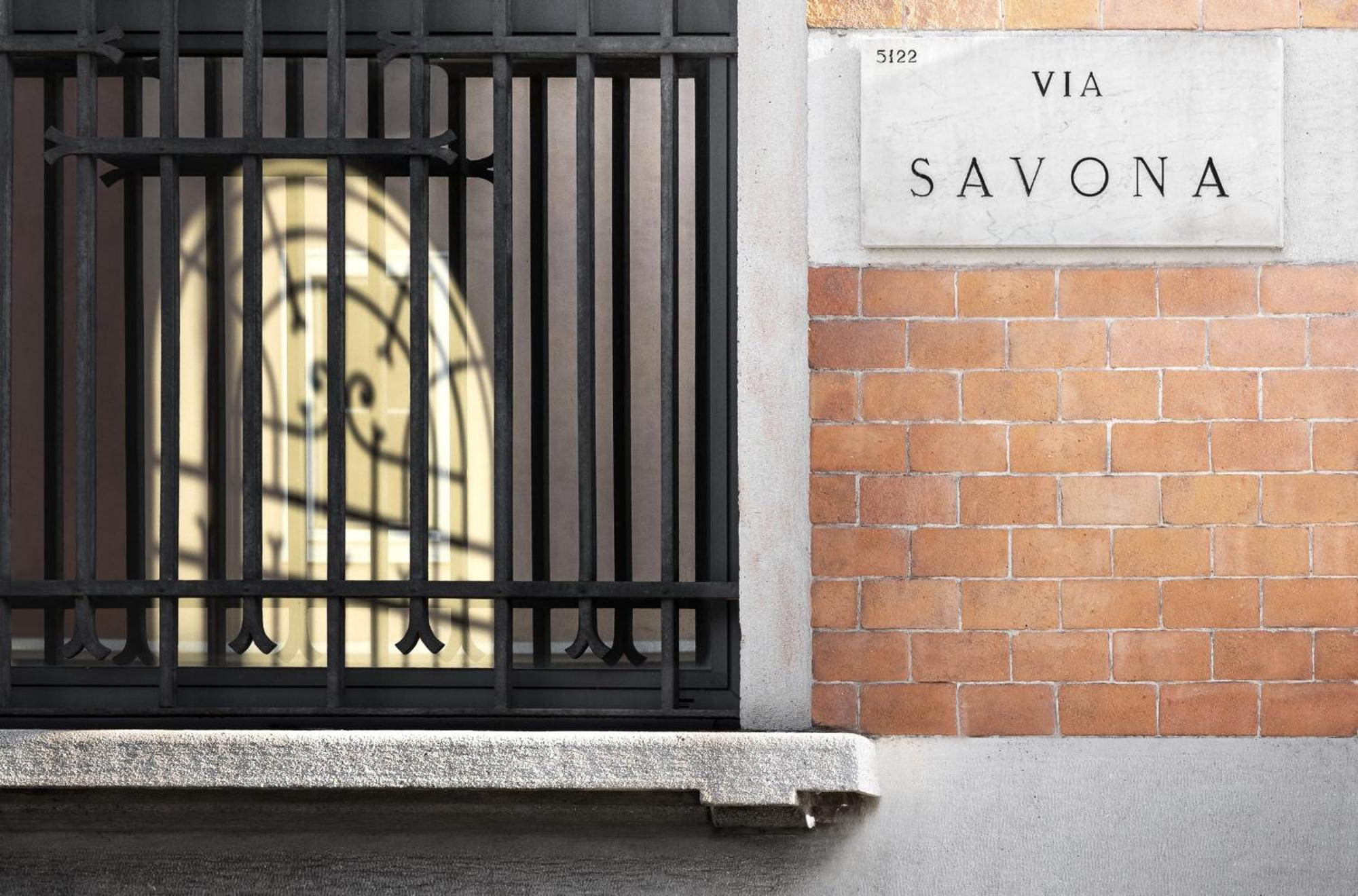 Silver House Navigli - Tortona มิลาน ภายนอก รูปภาพ