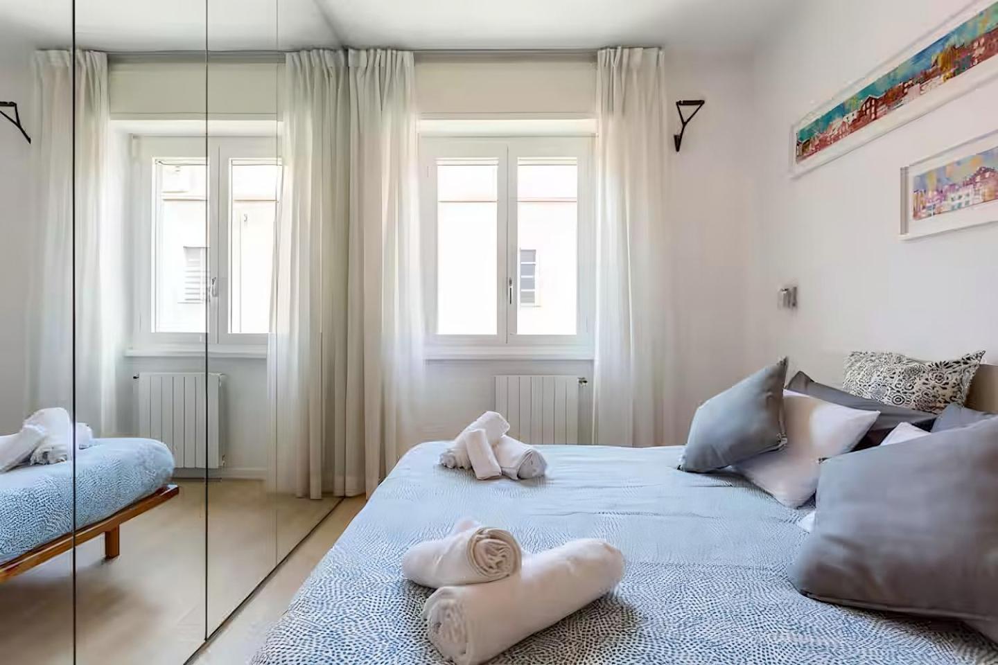 Silver House Navigli - Tortona มิลาน ภายนอก รูปภาพ