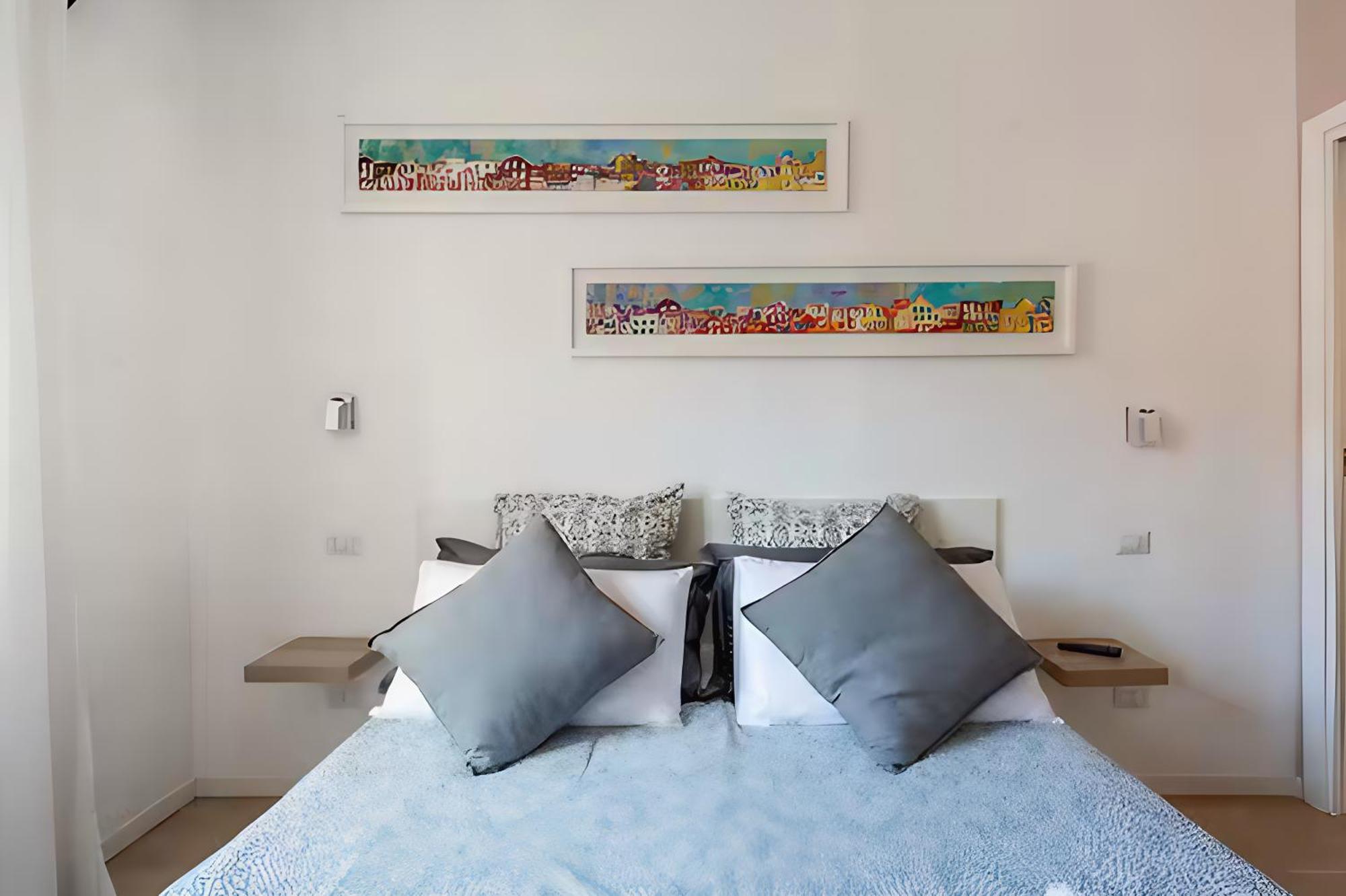 Silver House Navigli - Tortona มิลาน ภายนอก รูปภาพ