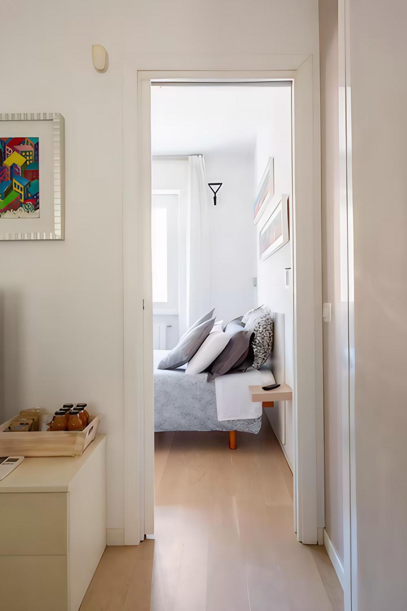 Silver House Navigli - Tortona มิลาน ภายนอก รูปภาพ