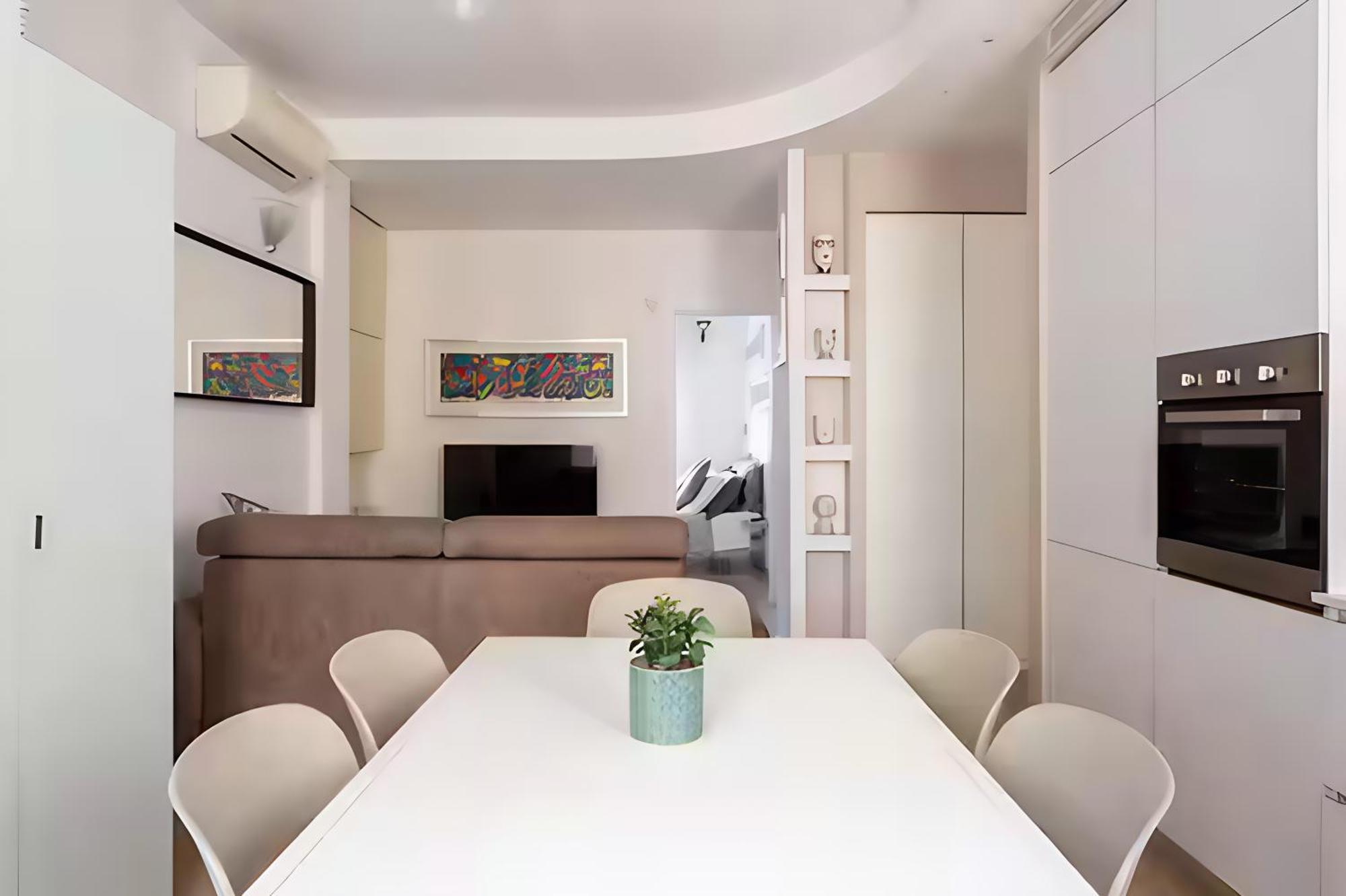 Silver House Navigli - Tortona มิลาน ภายนอก รูปภาพ