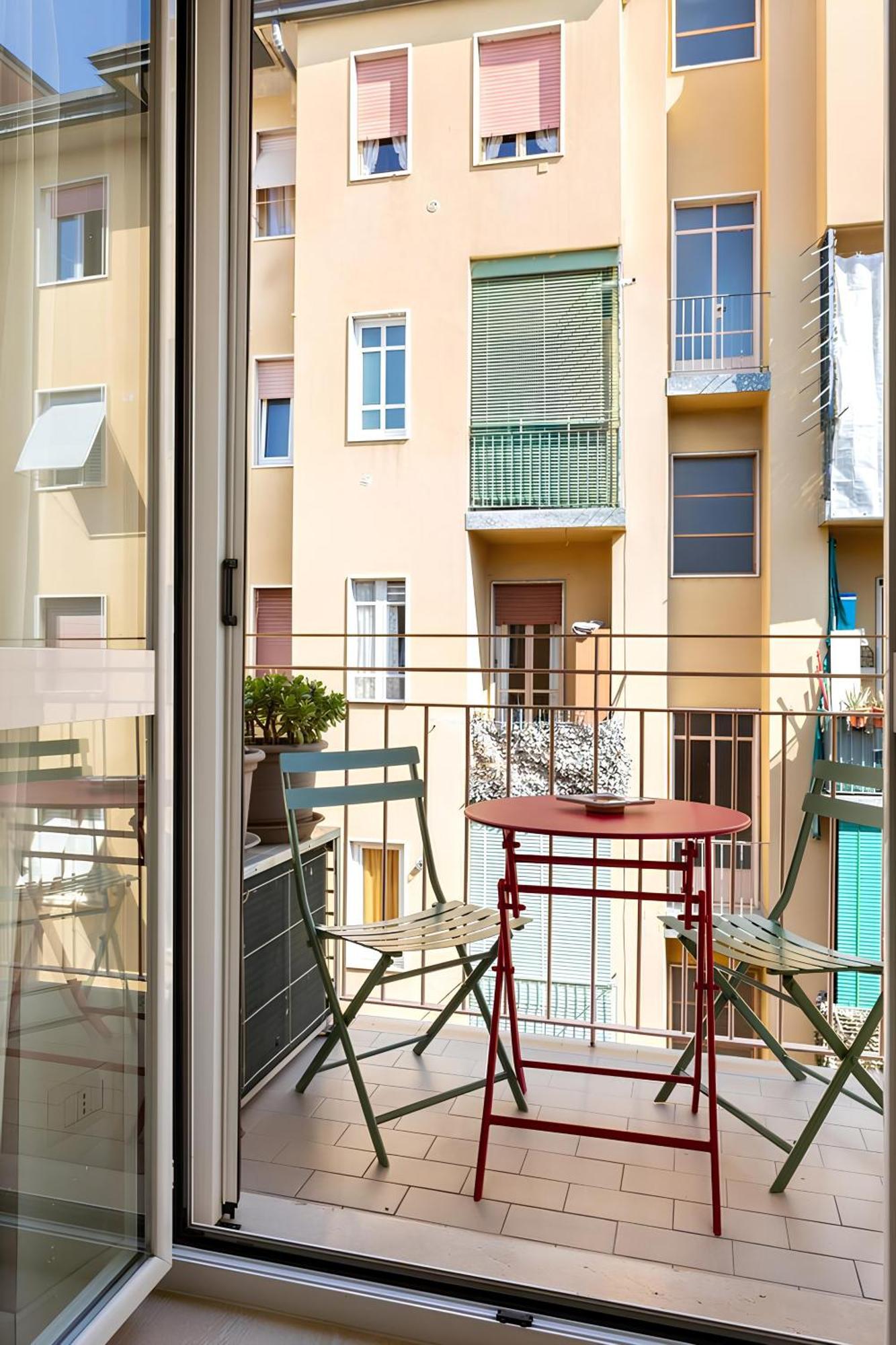 Silver House Navigli - Tortona มิลาน ภายนอก รูปภาพ